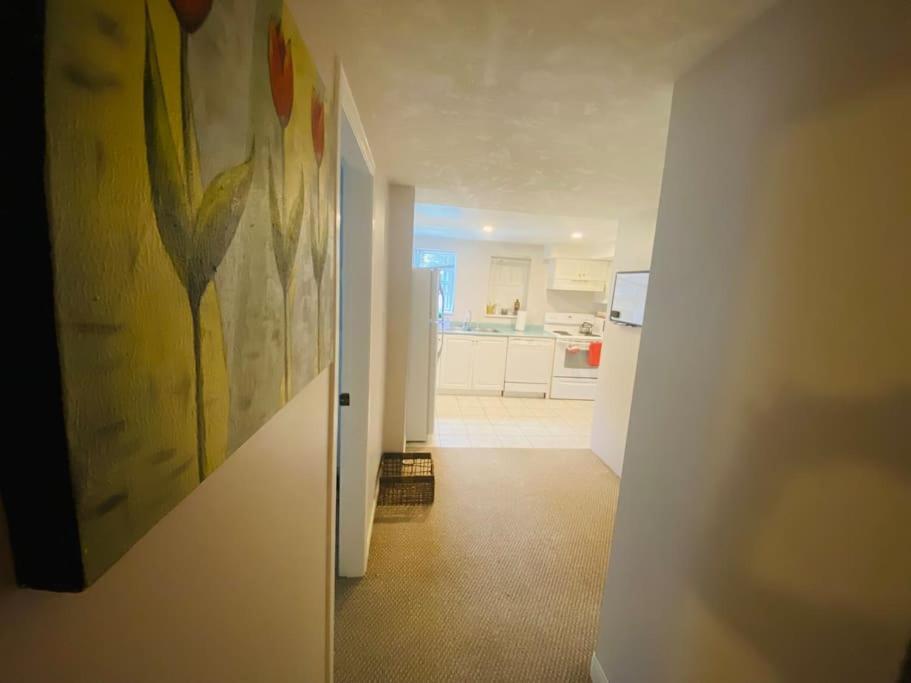 Artistic Apartment Near Downtown Victoria Dış mekan fotoğraf
