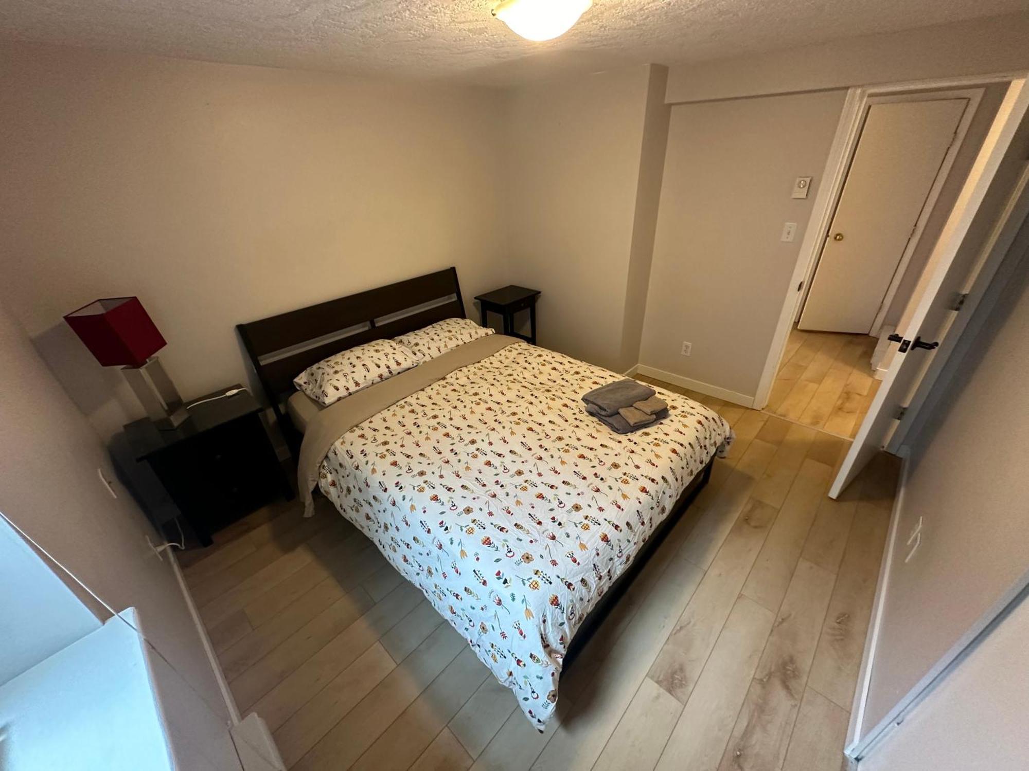 Artistic Apartment Near Downtown Victoria Dış mekan fotoğraf