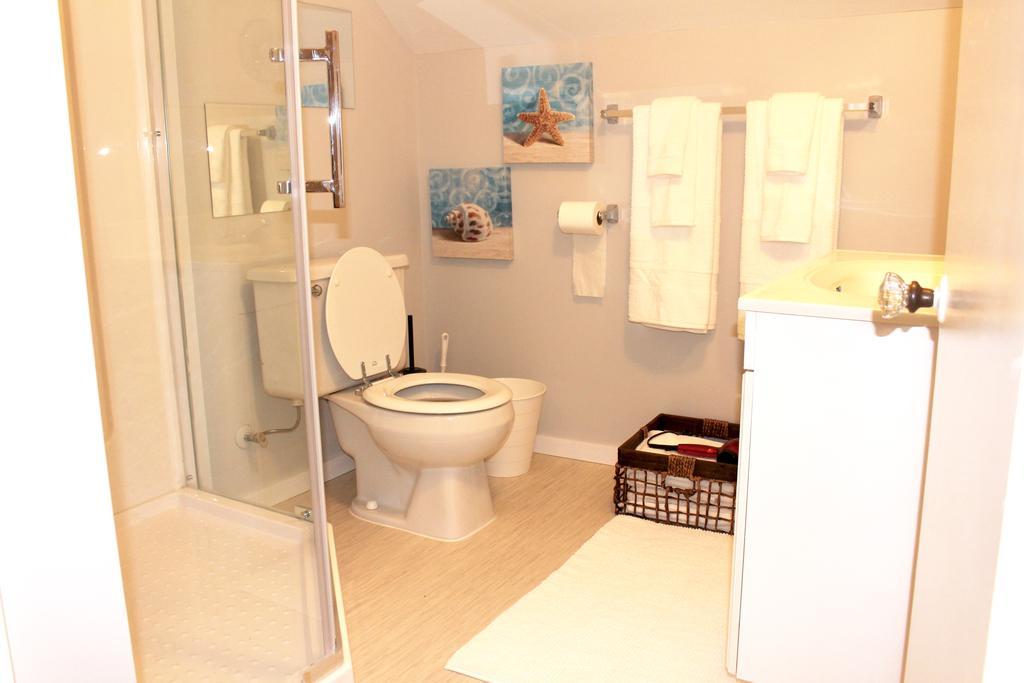 Artistic Apartment Near Downtown Victoria Dış mekan fotoğraf